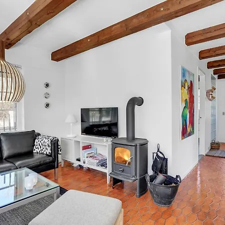3 Bedroom Stunning In Rm 호텔 Vesterhede