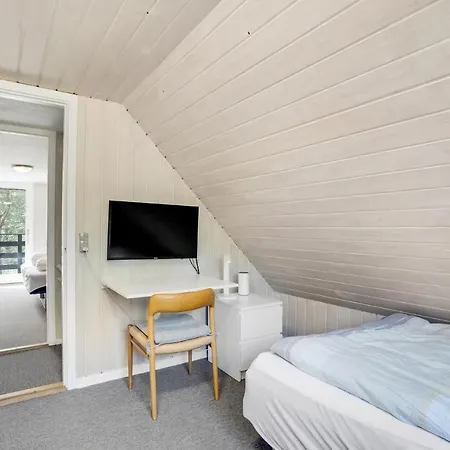 3 Bedroom Stunning In Rm 호텔 Vesterhede